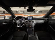 Mercedes-Benz CLA-Klasse CLA 200 CDI Shooting Brake Aut.