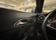 Mercedes-Benz CLA-Klasse CLA 200 CDI Shooting Brake Aut.