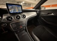 Mercedes-Benz CLA-Klasse CLA 200 CDI Shooting Brake Aut.
