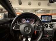 Mercedes-Benz CLA-Klasse CLA 200 CDI Shooting Brake Aut.