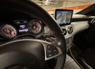 Mercedes-Benz CLA-Klasse CLA 200 CDI Shooting Brake Aut.