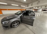 Mercedes-Benz CLA-Klasse CLA 200 CDI Shooting Brake Aut.