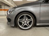 Mercedes-Benz CLA-Klasse CLA 200 CDI Shooting Brake Aut.