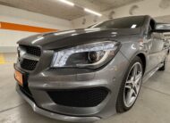 Mercedes-Benz CLA-Klasse CLA 200 CDI Shooting Brake Aut.