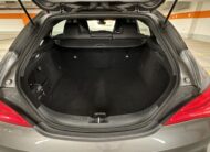 Mercedes-Benz CLA-Klasse CLA 200 CDI Shooting Brake Aut.