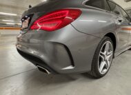 Mercedes-Benz CLA-Klasse CLA 200 CDI Shooting Brake Aut.