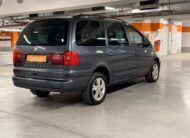 Seat Alhambra Stylance Luxus 2,0 TDI PD DPF