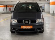 Seat Alhambra Stylance Luxus 2,0 TDI PD DPF