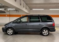 Seat Alhambra Stylance Luxus 2,0 TDI PD DPF