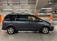 Seat Alhambra Stylance Luxus 2,0 TDI PD DPF