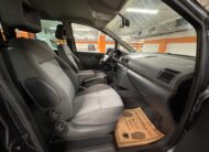 Seat Alhambra Stylance Luxus 2,0 TDI PD DPF