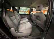 Seat Alhambra Stylance Luxus 2,0 TDI PD DPF