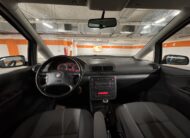 Seat Alhambra Stylance Luxus 2,0 TDI PD DPF