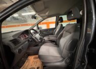Seat Alhambra Stylance Luxus 2,0 TDI PD DPF