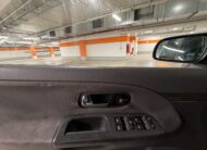 Seat Alhambra Stylance Luxus 2,0 TDI PD DPF
