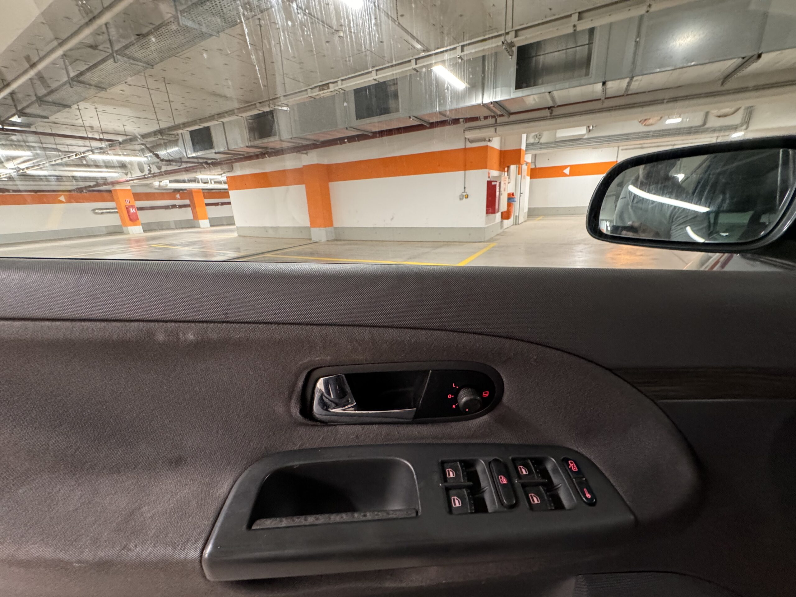 Seat Alhambra Stylance Luxus 2,0 TDI PD DPF