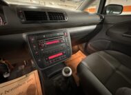 Seat Alhambra Stylance Luxus 2,0 TDI PD DPF