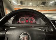 Seat Alhambra Stylance Luxus 2,0 TDI PD DPF