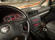 Seat Alhambra Stylance Luxus 2,0 TDI PD DPF