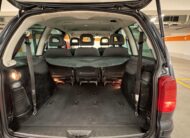 Seat Alhambra Stylance Luxus 2,0 TDI PD DPF