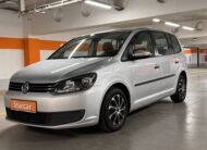 VW Touran Trendline 1,6 BMT TDI DPF