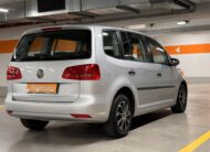 VW Touran Trendline 1,6 BMT TDI DPF