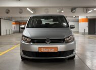 VW Touran Trendline 1,6 BMT TDI DPF