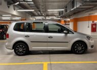 VW Touran Trendline 1,6 BMT TDI DPF