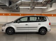 VW Touran Trendline 1,6 BMT TDI DPF