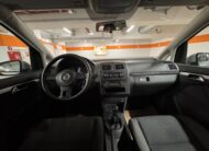 VW Touran Trendline 1,6 BMT TDI DPF