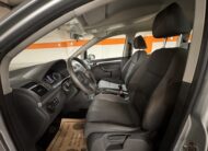VW Touran Trendline 1,6 BMT TDI DPF
