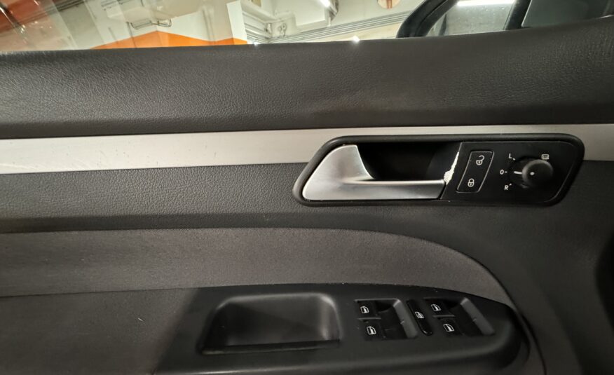 VW Touran Trendline 1,6 BMT TDI DPF