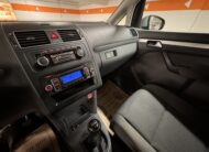 VW Touran Trendline 1,6 BMT TDI DPF