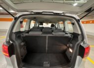 VW Touran Trendline 1,6 BMT TDI DPF