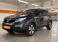KIA Sportage Active Pro 2,0 CRDi 4WD DPF Aut.