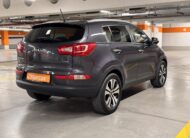 KIA Sportage Active Pro 2,0 CRDi 4WD DPF Aut.