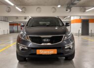 KIA Sportage Active Pro 2,0 CRDi 4WD DPF Aut.