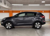 KIA Sportage Active Pro 2,0 CRDi 4WD DPF Aut.