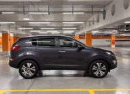 KIA Sportage Active Pro 2,0 CRDi 4WD DPF Aut.