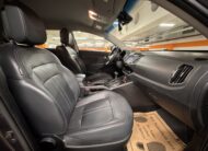 KIA Sportage Active Pro 2,0 CRDi 4WD DPF Aut.
