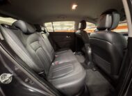 KIA Sportage Active Pro 2,0 CRDi 4WD DPF Aut.