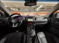 KIA Sportage Active Pro 2,0 CRDi 4WD DPF Aut.