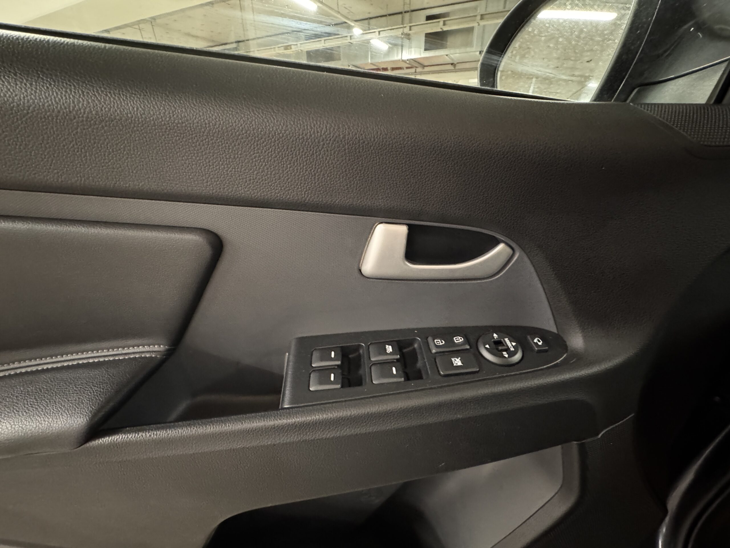 KIA Sportage Active Pro 2,0 CRDi 4WD DPF Aut.