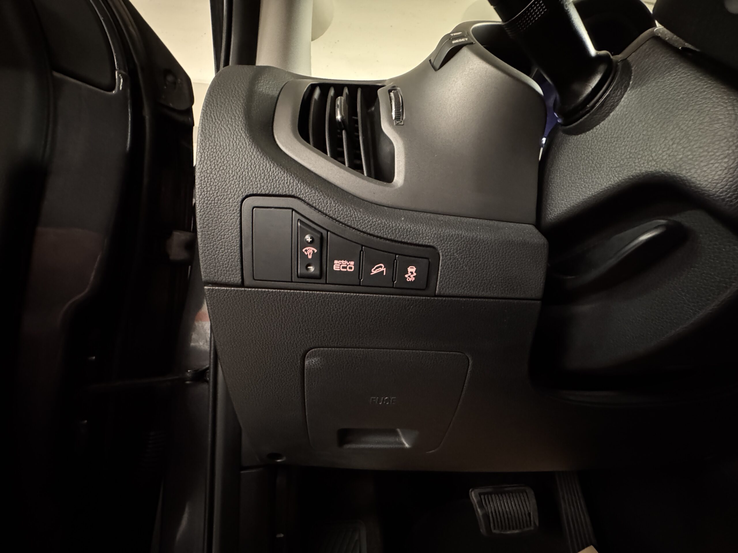 KIA Sportage Active Pro 2,0 CRDi 4WD DPF Aut.