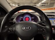 KIA Sportage Active Pro 2,0 CRDi 4WD DPF Aut.