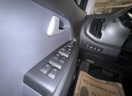 KIA Sportage Active Pro 2,0 CRDi 4WD DPF Aut.