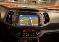 KIA Sportage Active Pro 2,0 CRDi 4WD DPF Aut.