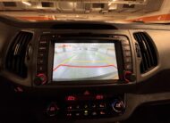 KIA Sportage Active Pro 2,0 CRDi 4WD DPF Aut.