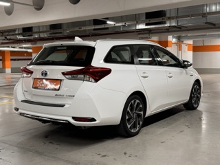 Toyota Auris TS 1,8 VVT-i Hybrid Active