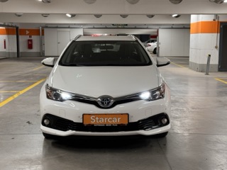 Toyota Auris TS 1,8 VVT-i Hybrid Active